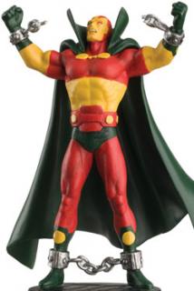 DC Comics - Mr. Miracle 10 cm