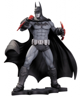 Batman Arkham City - soška Batman 25 cm