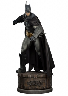 Batman Arkham Asylum - socha Batman 64 cm