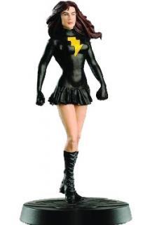 DC Comics - Shazam Mary 10 cm