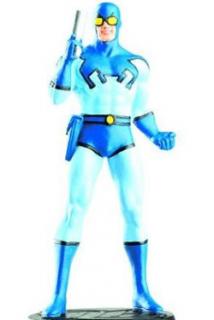 DC Comics Super Hero - figúrka Blue Beetle 10 cm