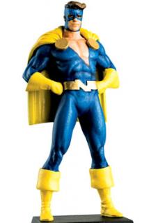 Marvel Comics - Nomad 10 cm