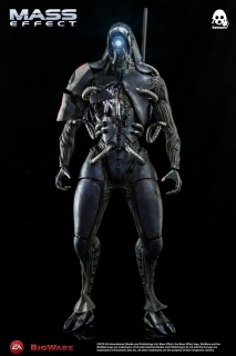 Mass Effect 3 - figúrka Legion 33 cm