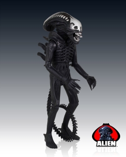 Alien - figúrka Jumbo Vintage Kenner Alien 61 cm