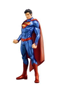 DC Comics ARTFX+ - soška Superman (New 52) 19 cm