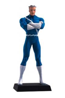 Marvel Comics - Quicksilver 10 cm