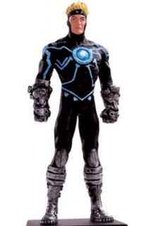 Marvel Comics - Havok 10 cm