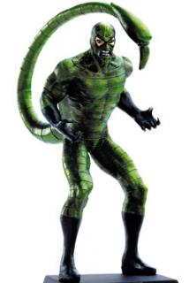 Marvel Comics - figúrka Scorpion 10 cm