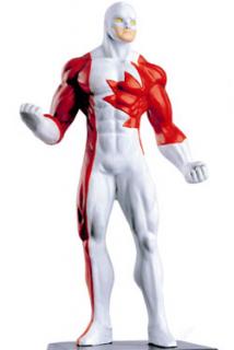 Marvel Comics - figúrka Guardian 10 cm