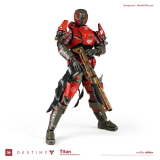 Destiny - figúrka Titan 32 cm