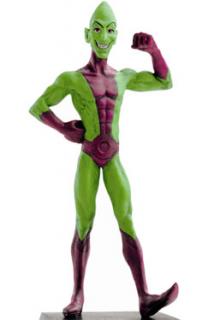 Marvel Comics - Impossible Man 10 cm