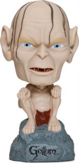The Hobbit - bobble head Gollum 15 cm