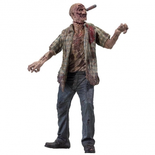 The Walking Dead - figúrka series 6 RV Zombie 13 cm
