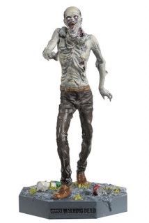 The Walking Dead - figúrka Collector´s Models #5 Water Walker 9 cm