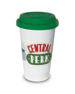 Friends - pohár Central Perk