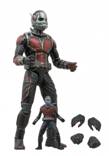 Ant-Man - figúrka Ant-Man 18 cm