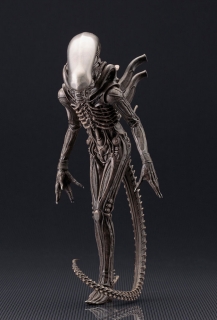 Alien - soška ARTFX+ Xenomorph Big Chap 22 cm