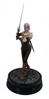 Witcher 3 Wild Hunt - soška Ciri 20 cm