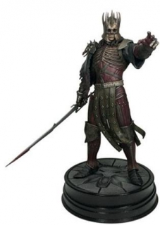 Witcher 3 Wild Hunt - soška King of the Wild Hunt Eredin 20 cm