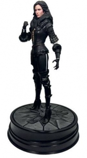 Witcher 3 Wild Hunt - soška Yennefer of Vengerberg 20 cm