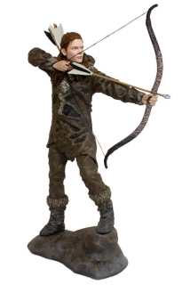 Game of Thrones - soška Ygritte 19 cm