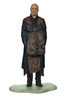 Game of Thrones - soška Varys 21 cm