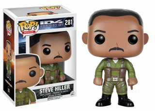 Independence Day POP! - figúrka Steve Hiller 9 cm