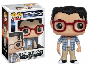 Independence Day POP! - figúrka David Levinson 9 cm