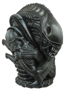 Aliens - nádoba na sušienky Alien Warrior 30 cm