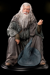 Lord of the Rings - soška Gandalf 15 cm