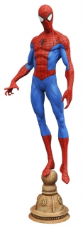 Marvel Gallery - soška Spider-Man 23 cm