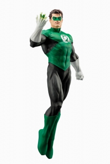 DC Comics ARTFX - soška Green Lantern 35 cm
