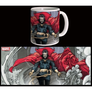 Doctor Strange - hrnček Sorcerer 0,30l