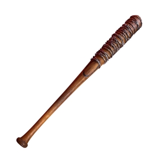 Walking Dead - roleplay replika Negan's Bat Lucille 81 cm