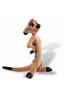 The Lion King - figúrka Timon 6 cm