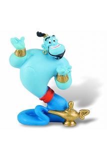 Aladdin - figúrka Genie 8 cm