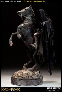 Lord of the Rings - socha Dark Rider of Mordor 79 cm