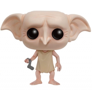 Harry Potter POP! - figúrka Dobby 9 cm