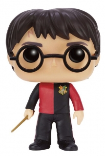 Harry Potter POP! - figúrka Harry Triwizard 9 cm