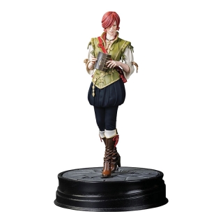 Witcher 3 Wild Hunt - soška Shani 24 cm