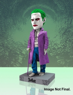 Suicide Squad - bobble head Joker 20 cm
