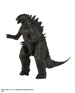 Godzilla 2014 - figúrka Godzilla 15 cm