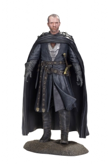 Game of Thrones - soška Stannis Baratheon 20 cm