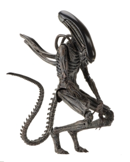 Alien Covenant - figúrka Xenomorph 25 cm