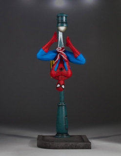 Marvel Comics Collectors Gallery - socha Spider-Man 35 cm