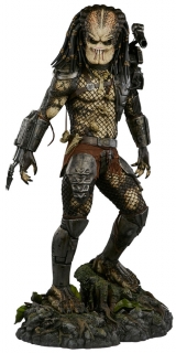 Predator - socha Jungle Hunter Predator 70 cm