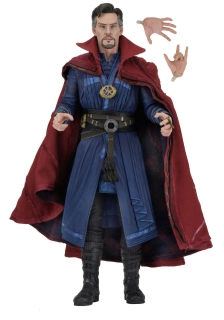 Doctor Strange - figúrka Doctor Strange 46 cm