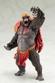 DC Comics ARTFX+ - soška Gorilla Grodd 26 cm