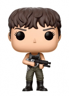 Alien Covenant POP! - figúrka Daniels 9 cm