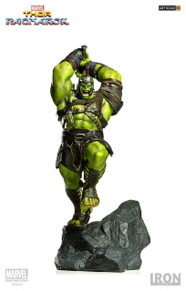 Thor Ragnarok - socha Hulk 38 cm